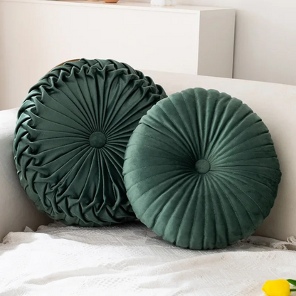 Decoratief kussen zacht