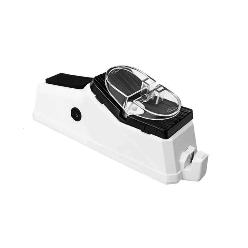 SharpMaster elektrische messenslijper