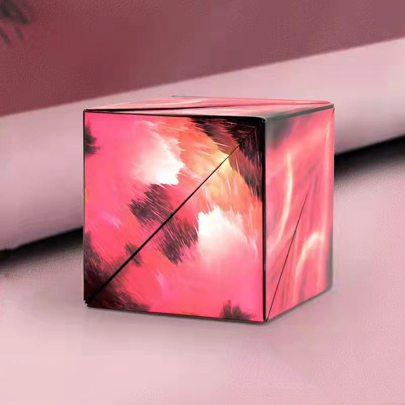 FlexiCube magische kubus