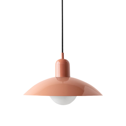 Metalen Scandinavische Hanglamp