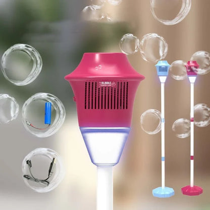 Bubble Stick automatische bellenblaas