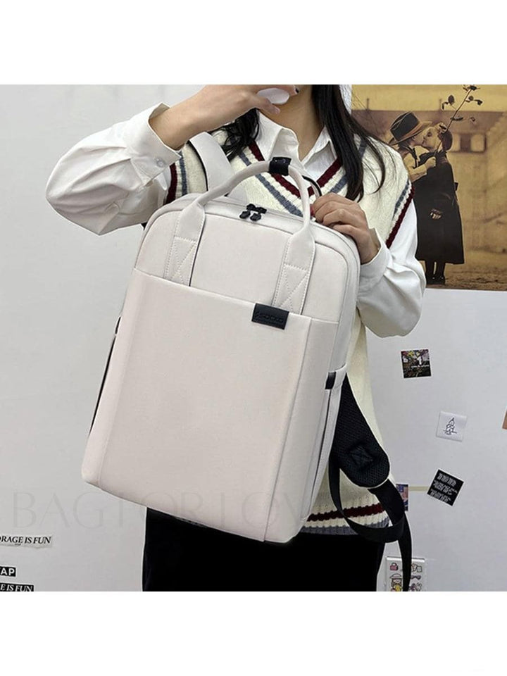 Nexor waterdichte laptoprugzak