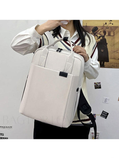 Nexor waterdichte laptoprugzak