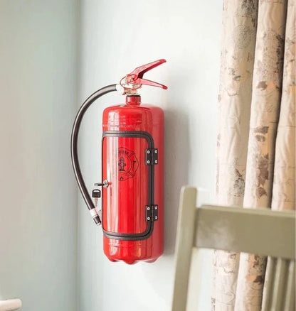 LiquorVault brandblusser minibar