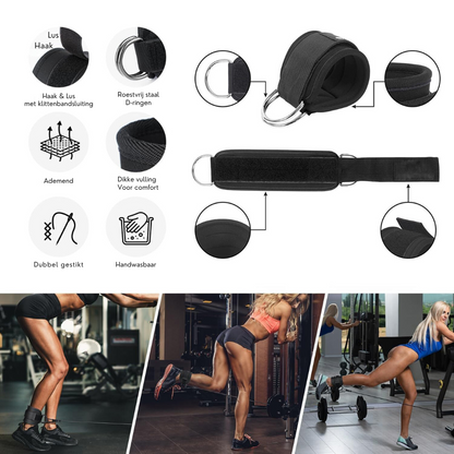 FlexLift elastische weerstandsbanden