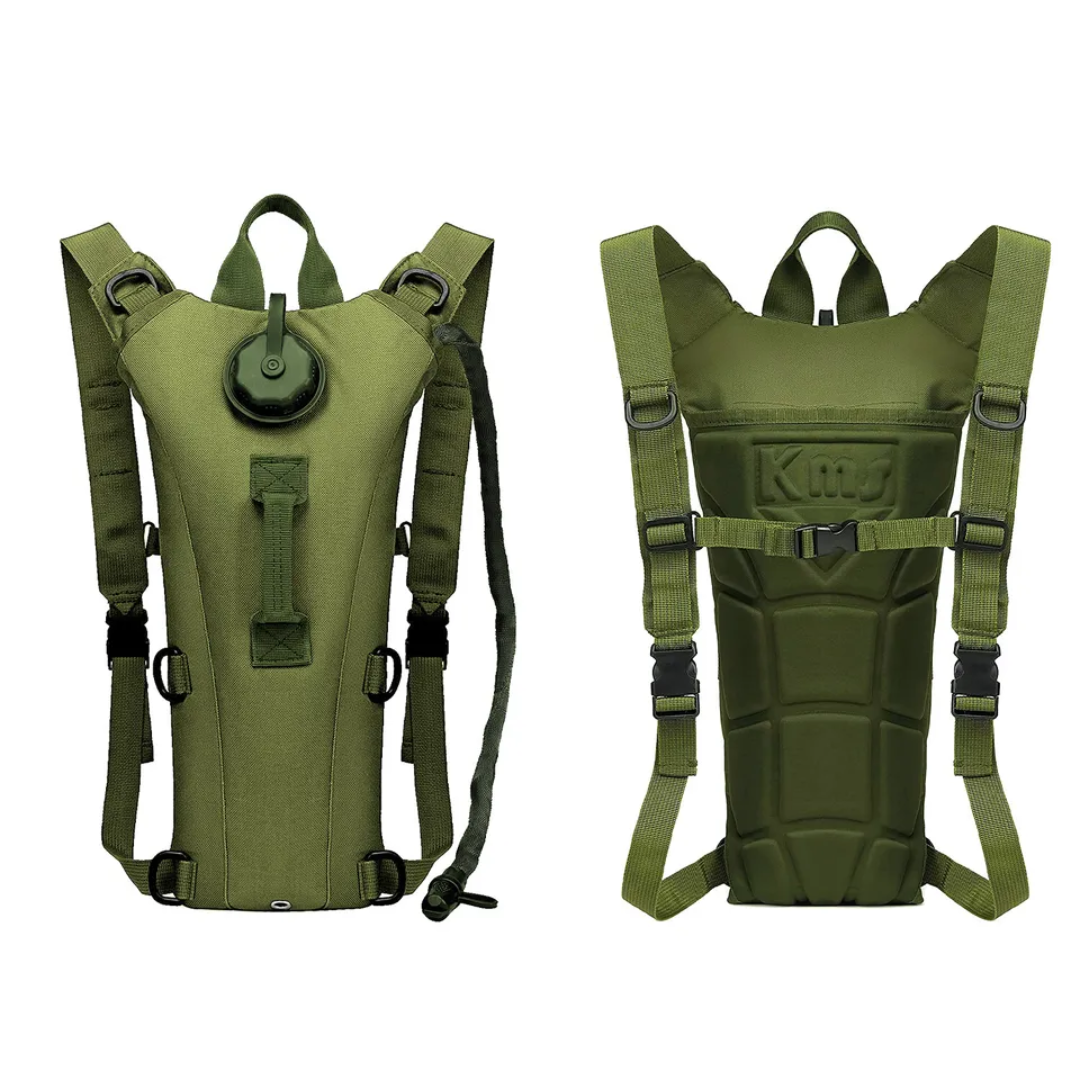 HydraPack 3L water rugzak