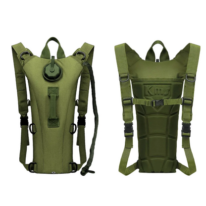 HydraPack 3L water rugzak