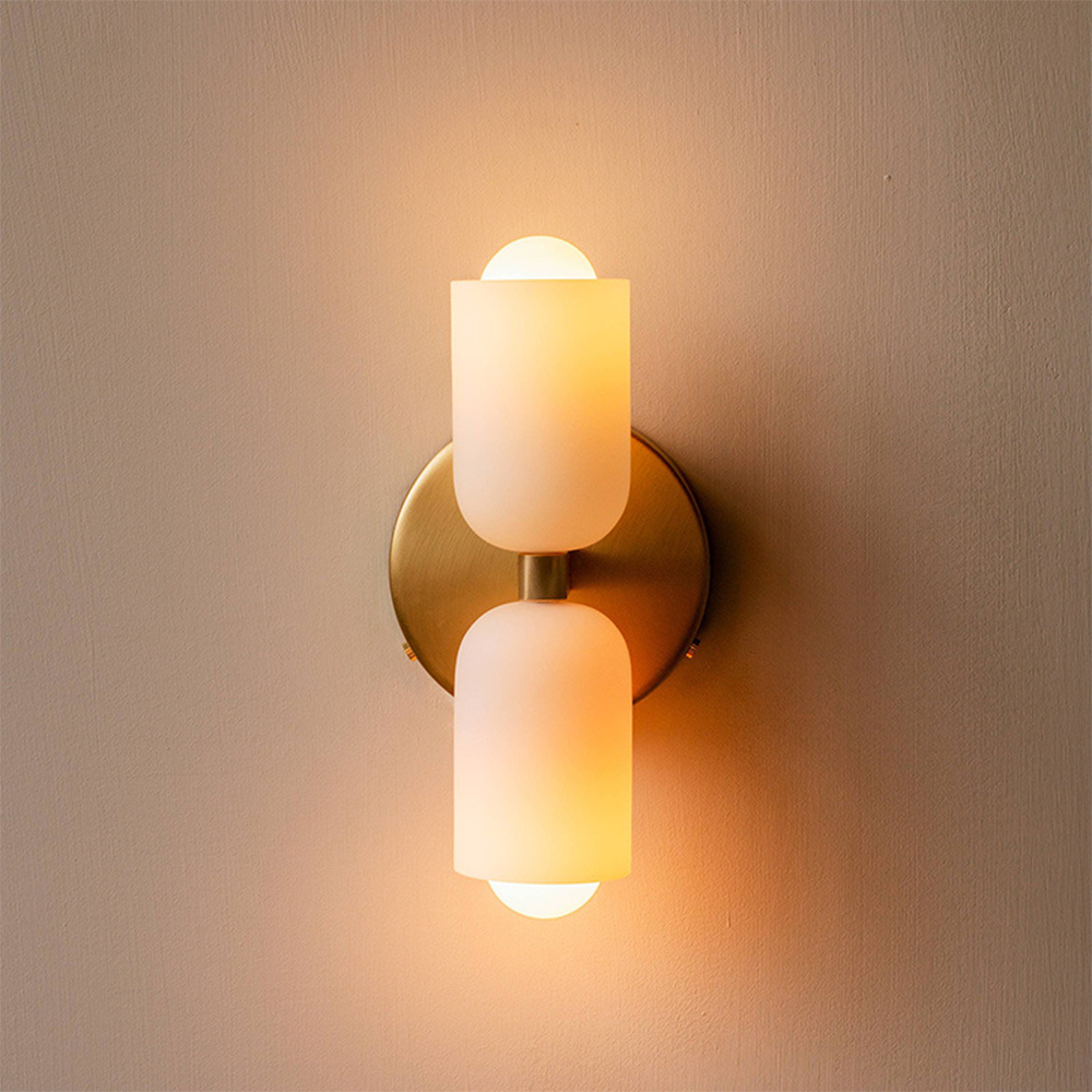 Lumio Döle moderne wandlamp
