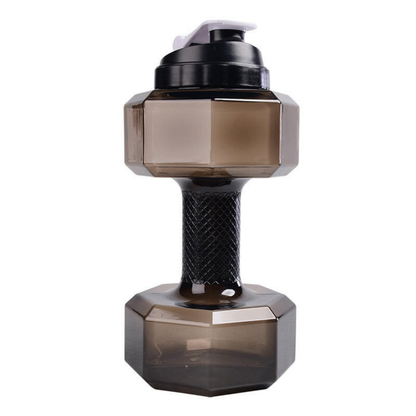 HydraBell innovatieve sport-waterfles