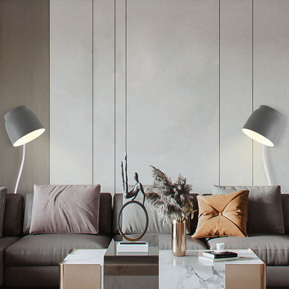 Lumio moderne wandlamp