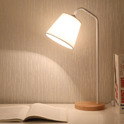 Lumio moderne LED tafellamp