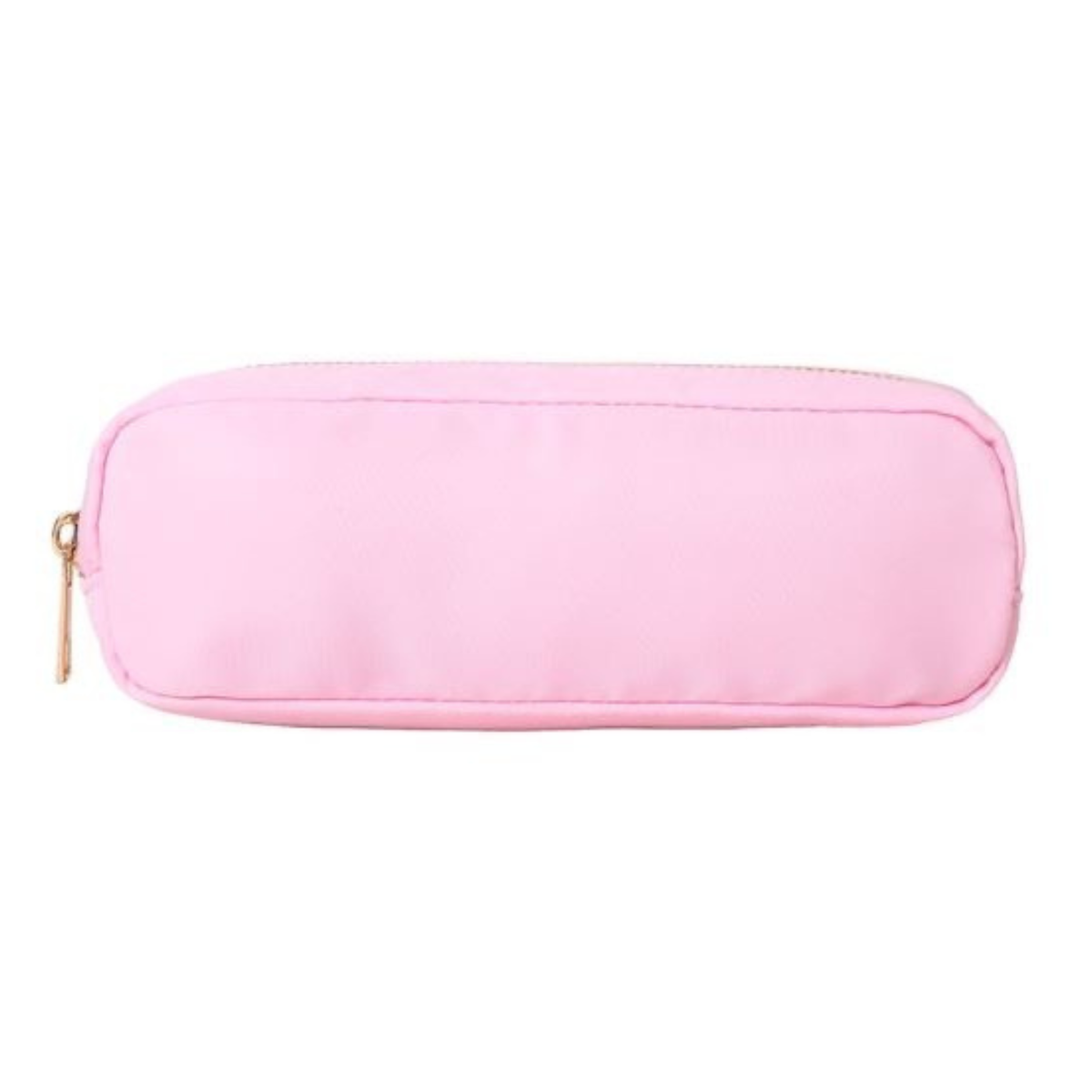 Nylon etui voor pennen en potloden
