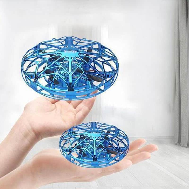 Mini UFO Drone Vliegende Speelgoeddrone