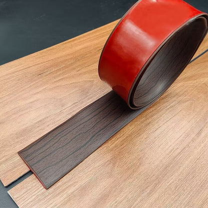GlideSeal flexibel zelfklevend vloerovergangsprofiel