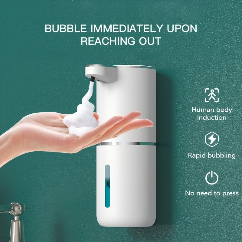 Odior automatische wandzeepdispenser