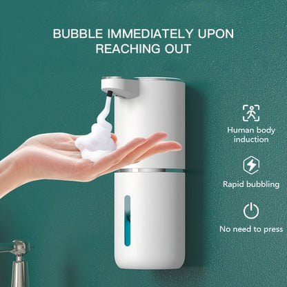 Odior automatische wandzeepdispenser