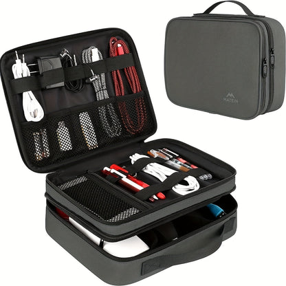 TechFlex Organizer tas