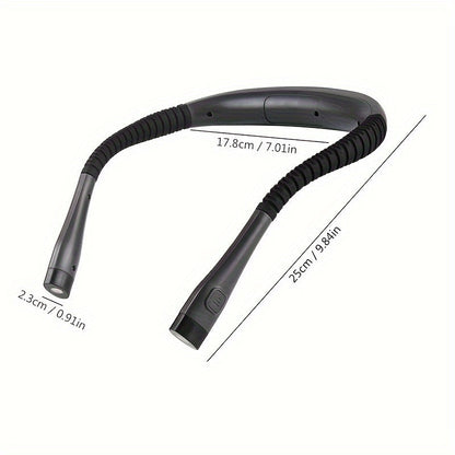 FlexBeam buigbare LED neklamp