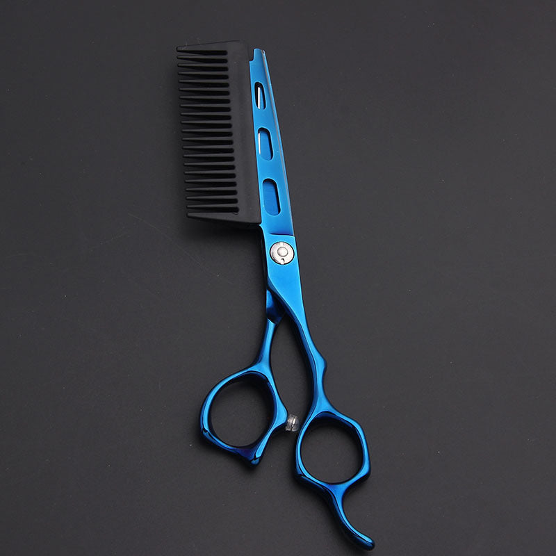 EdgeAura professionele haarschaar