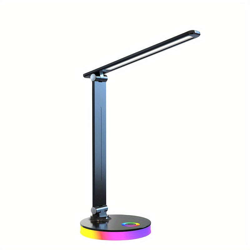 FlexGlow LED bureaulamp