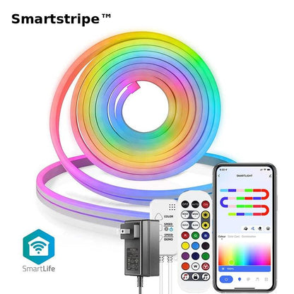 LumaWave neon-LED-strip