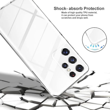 Galaxy S22 Ultra 360° hybride hoesje