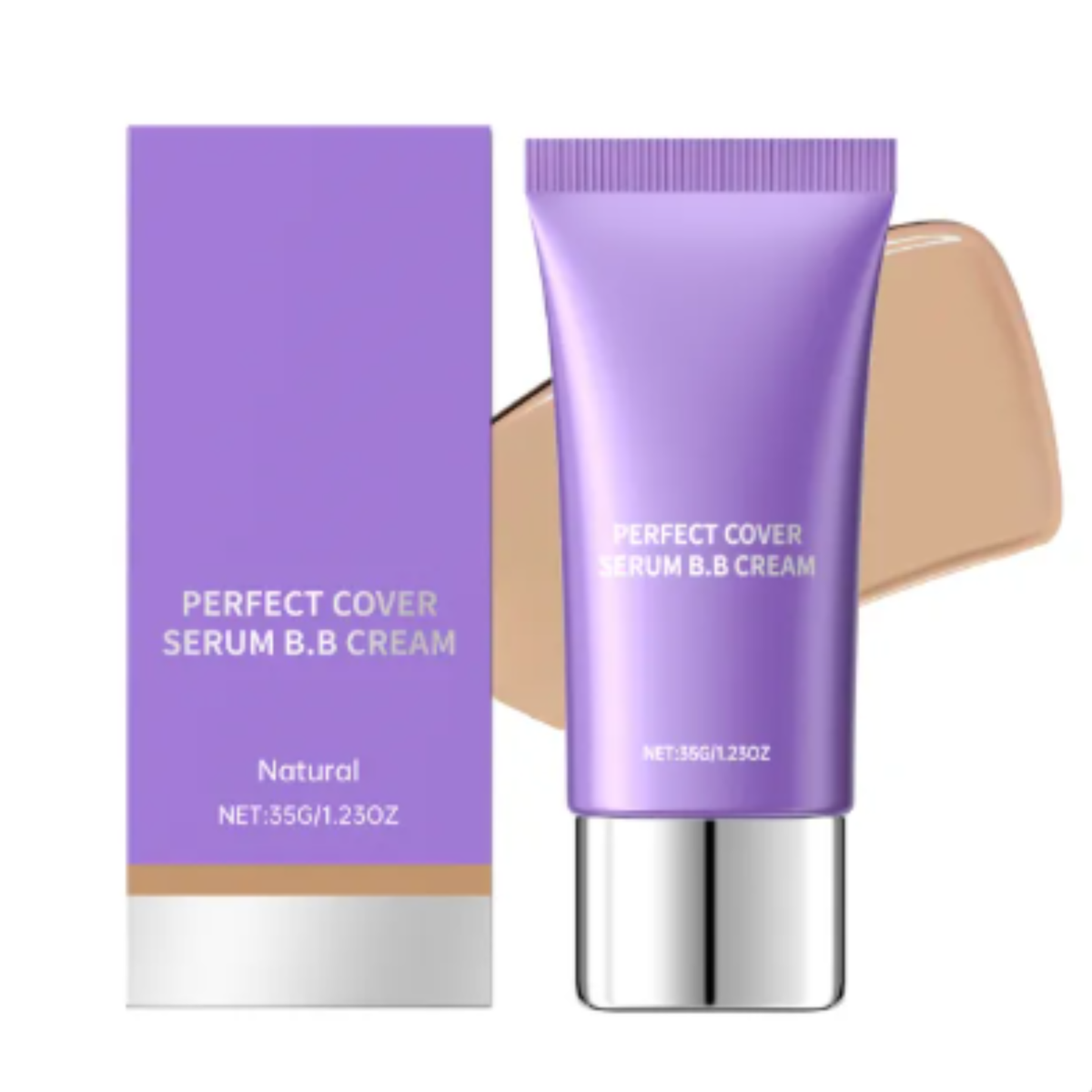 LumaVive BB-crème