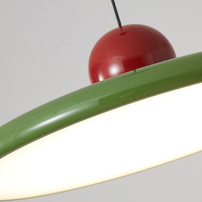 Clyrena Scandinavische Design Hanglamp
