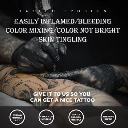 ArtBalm tattoo balsem