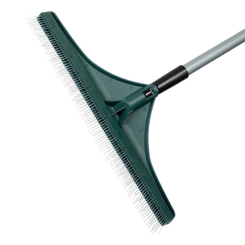 TurboSweep telescopische reinigingsbezem