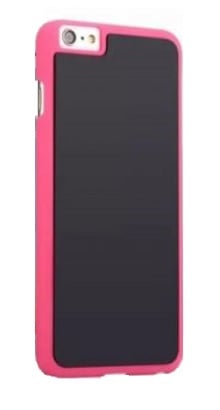 Anti-gravity kleefhoesje voor iPhone 5 / 5S / SE