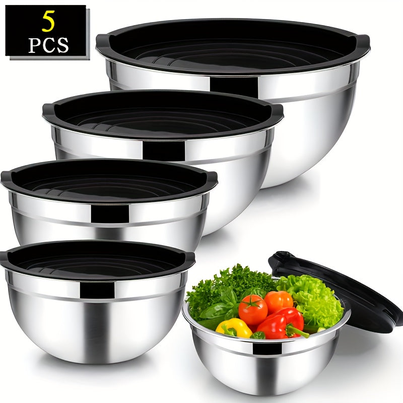 BakeCore RVS kookset