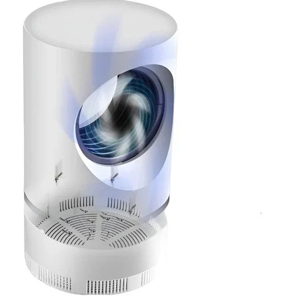 Jeecey elektrische insectenvanger muggenlamp