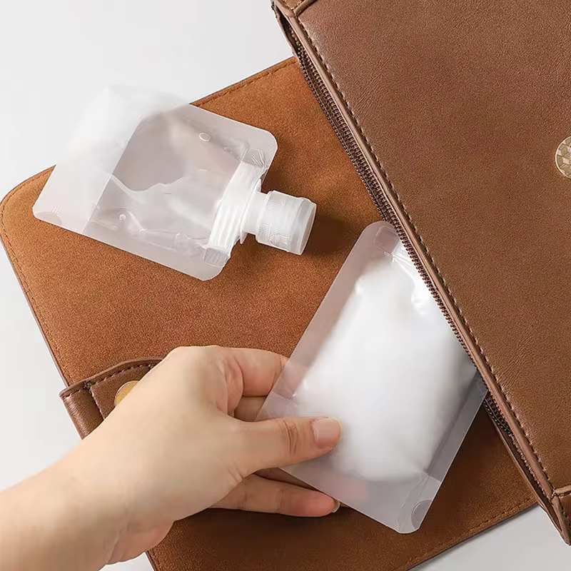 TravelFill lekvrije reisflessenset