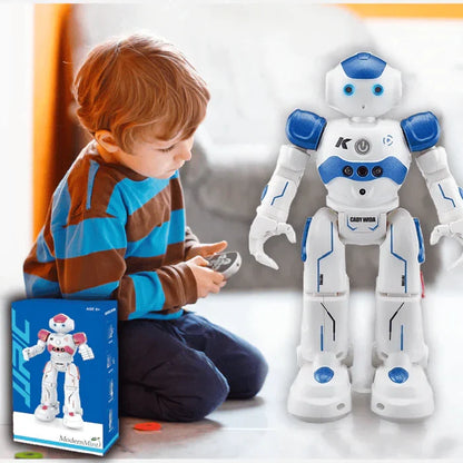 CadyRobot interactieve slimme robot