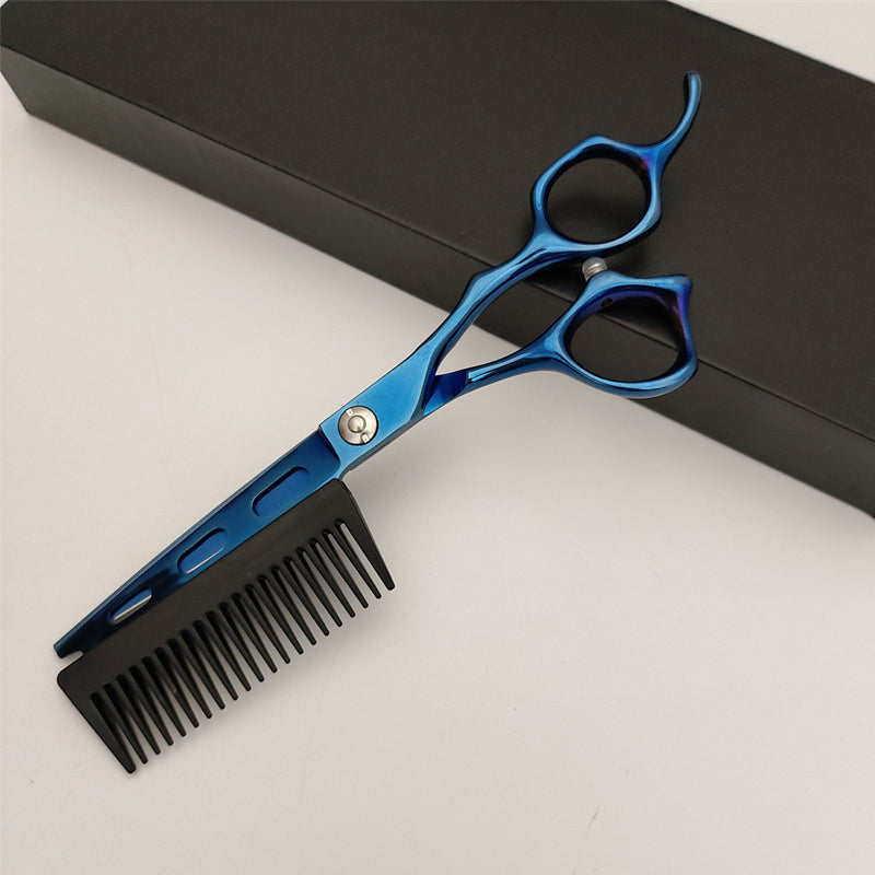 EdgeAura professionele haarschaar