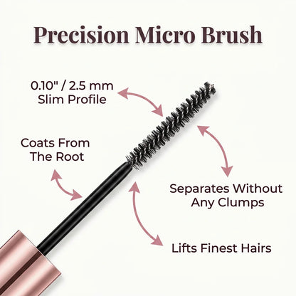 VolumePro wimperverlengende mascara