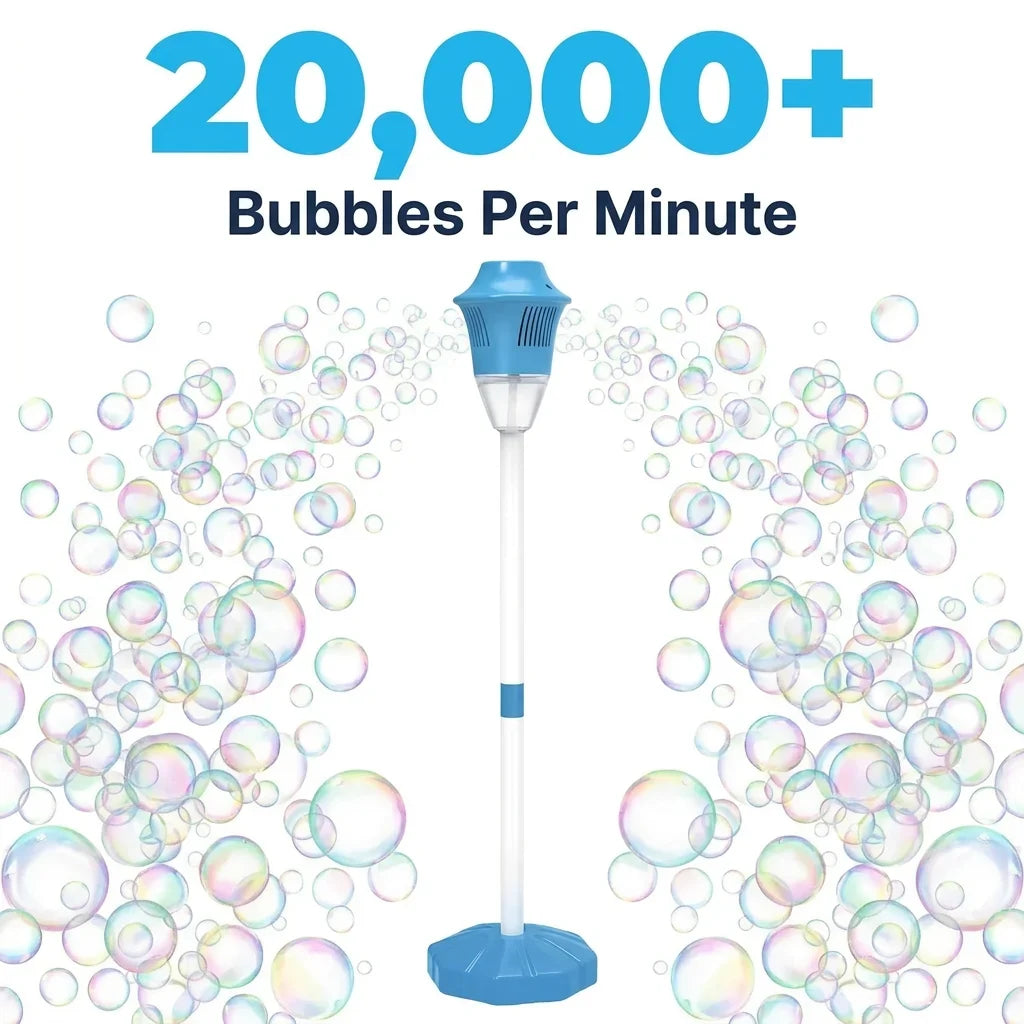 Bubble Stick automatische bellenblaas