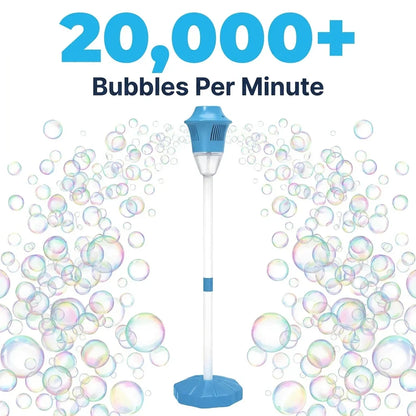 Bubble Stick automatische bellenblaas