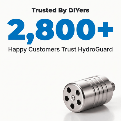 HydroGuard automatische waterpeilregelaar