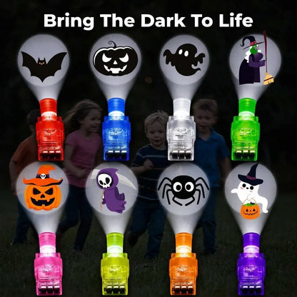 FingerGlow LED vingerlampjes