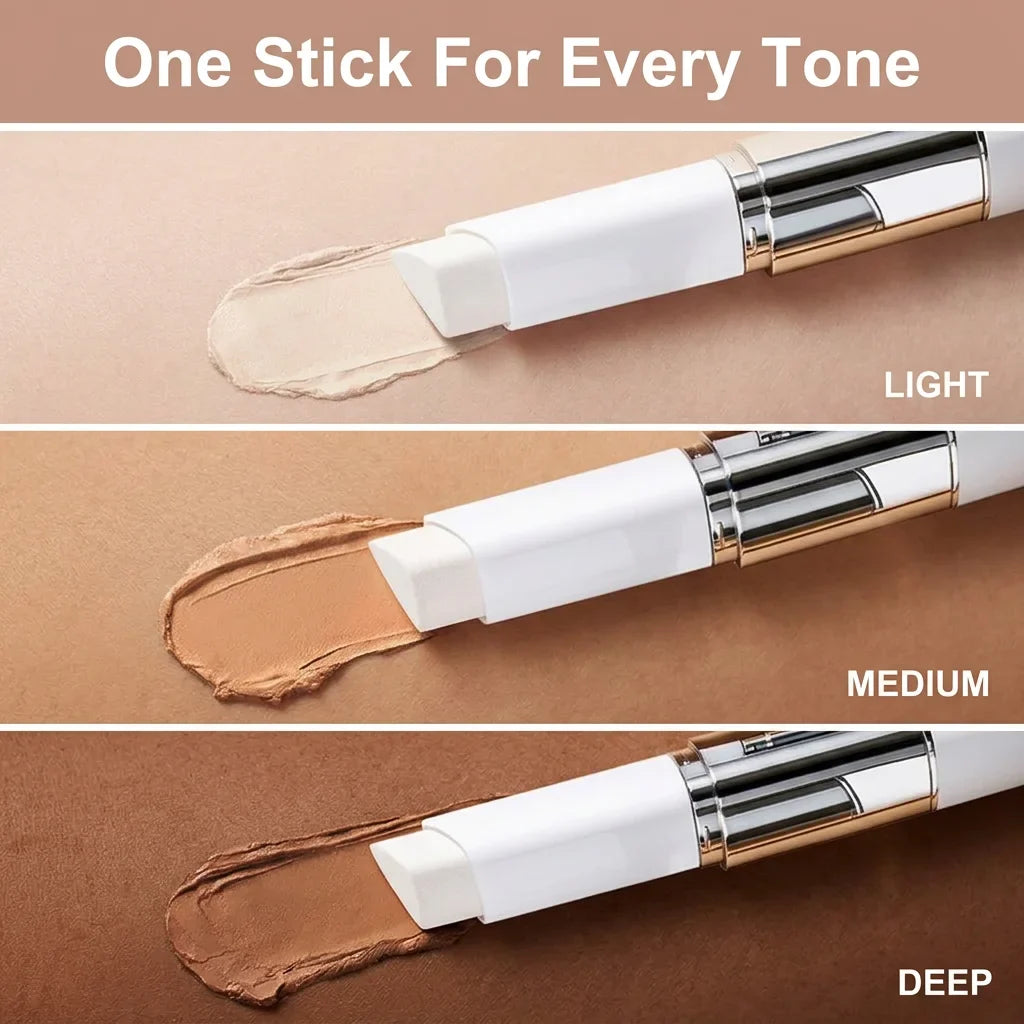 SkinBlend kleurveranderende foundation stick