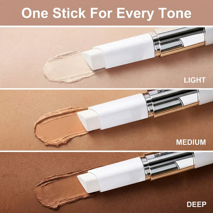 SkinBlend kleurveranderende foundation stick