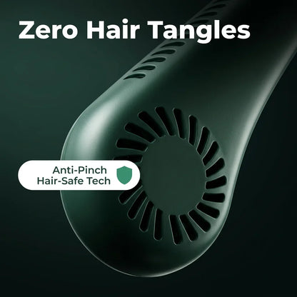 SmartCool draagbare nekventilator