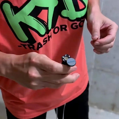 EdgeLite Mini draagbare zaklamp multitool