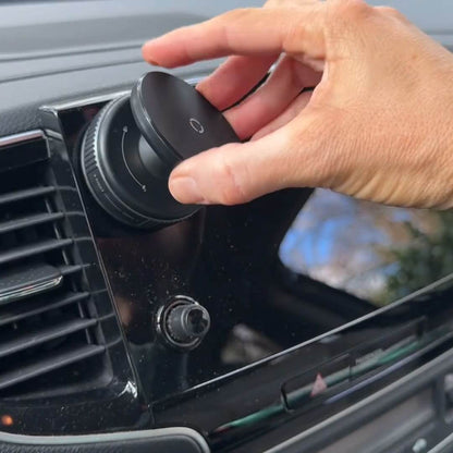 VacMount 360° vacuüm zuignap telefoonhouder
