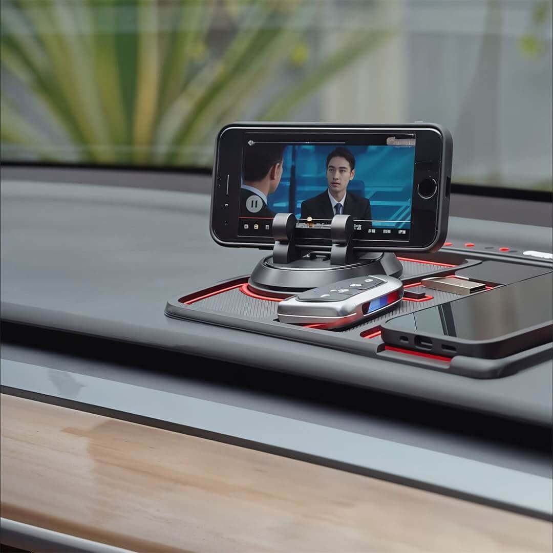 GripyDash antislip dashboardmat