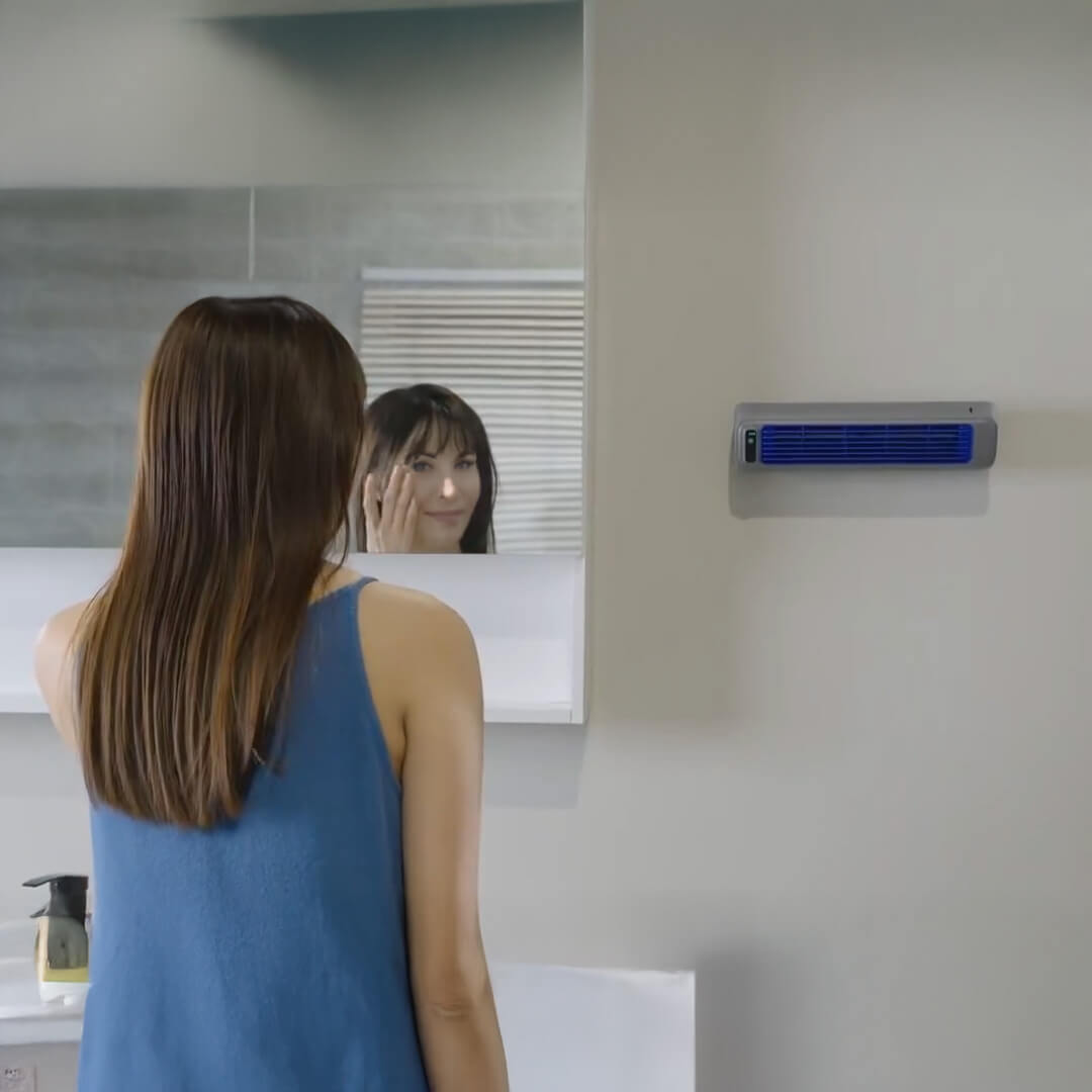 AeryCool draagbare torenventilator