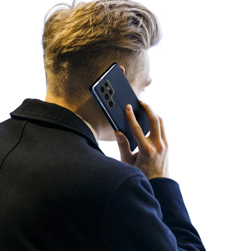 Dux Ducis Skin Pro Galaxy S24 Ultra flip case