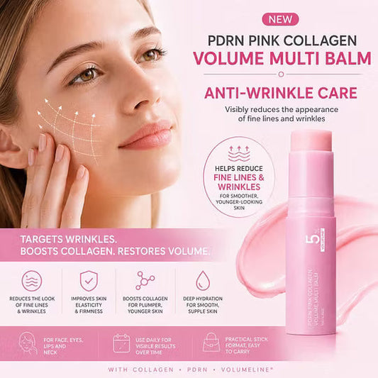 SkinGlow™ collageencrème met hyaluronzuur